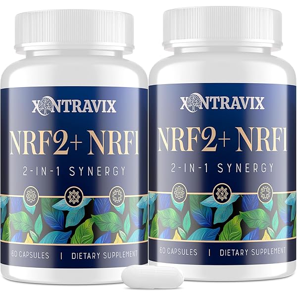 Amazon.com: LifeVantage Protandim NRF1 Synergizer, NRF1 Activator