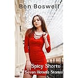 Spicy Shorts: Seven Hotwife Stories