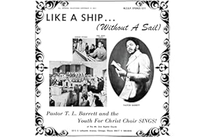Like A Ship (Without A Sail) (Vinyl)