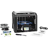 Dremel - 3D45-01 DigiLab 3D45 Award Winning 3D Printer PLA Print Capability black