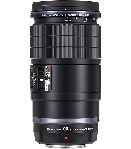 Amazon.com : OLYMPUS OM-System ZUIKO MC AUTO-S 50mm F1.8 MF Zoom