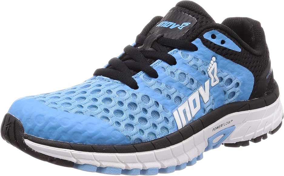 inov 8 women's road running shoes