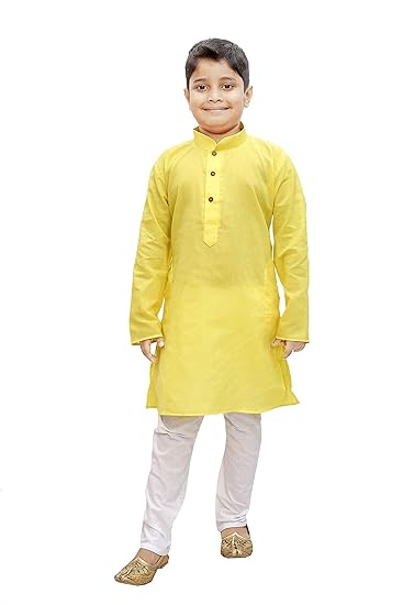 ethnic wear for boys