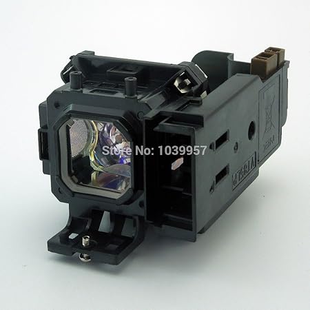 Lámpara de proyector VT85LP para NEC/VT480G, VT490G, VT491G ...