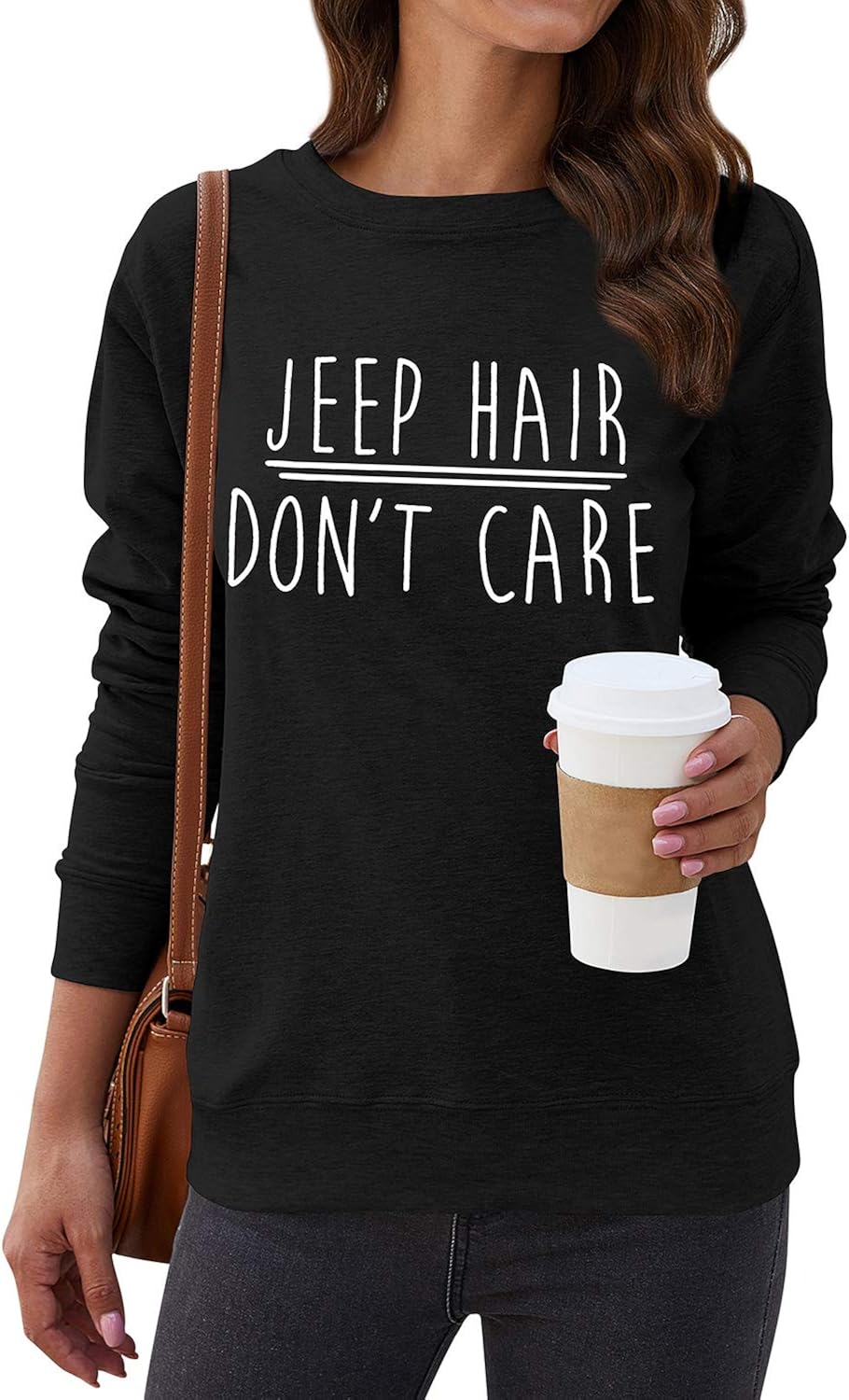 Which Is The Best Jeep Hair Don’t Care Tank Top