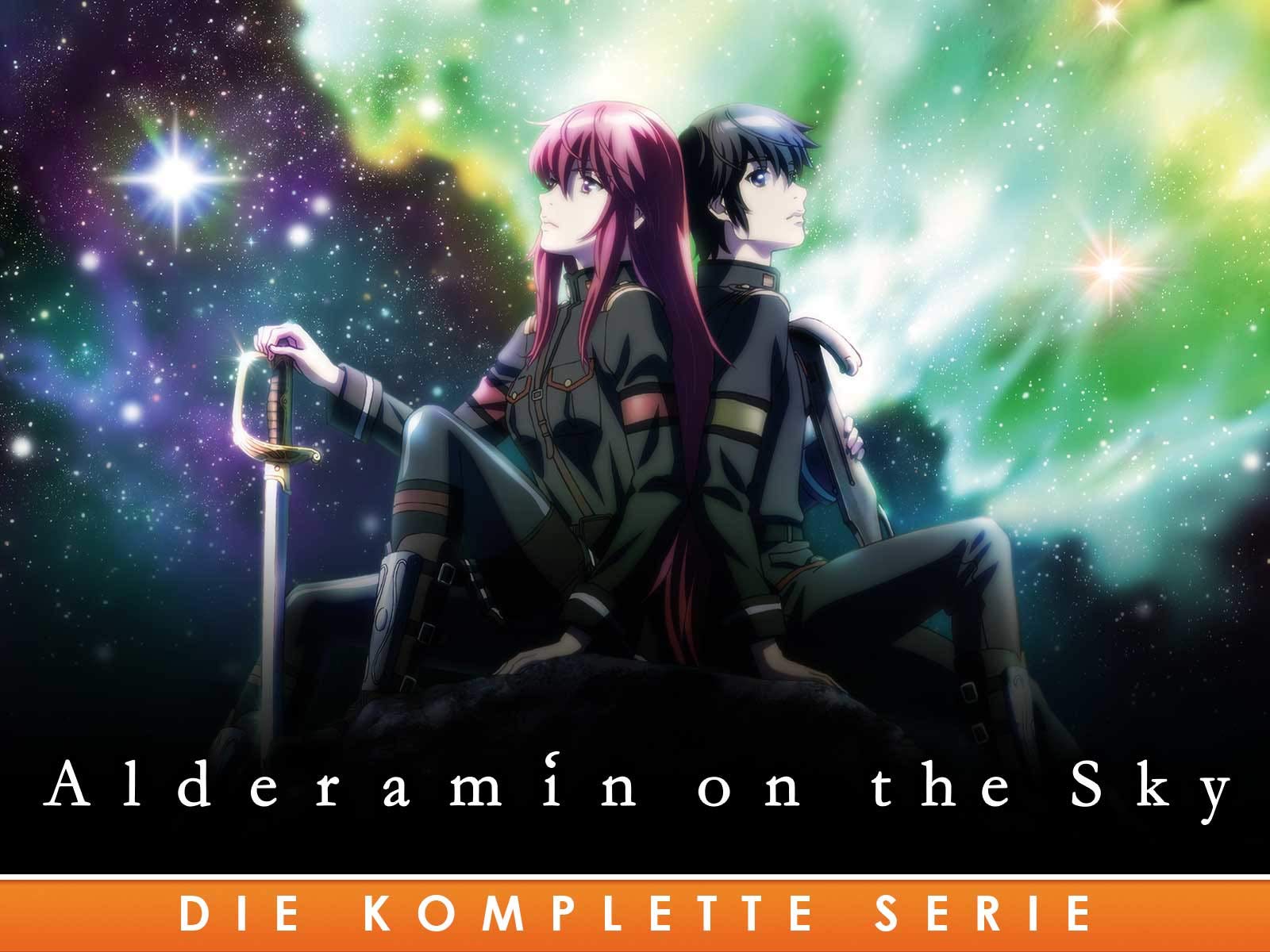 Amazon.de: Alderamin on the Sky ansehen | Prime Video