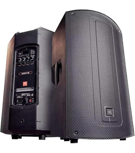 Behringer Eurolive B215D caixa ativa de 15