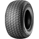 Carlisle Turf Trac R/S Lawn &amp; Garden Tire - 25X12-9