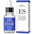 EGF Peptide-Enriched Facial Serum - Hydrating & Soothing Formula with Cica & Niacinamide, Ideal for Revitalized Skin Appearance, 1 Fl Oz (30ml)