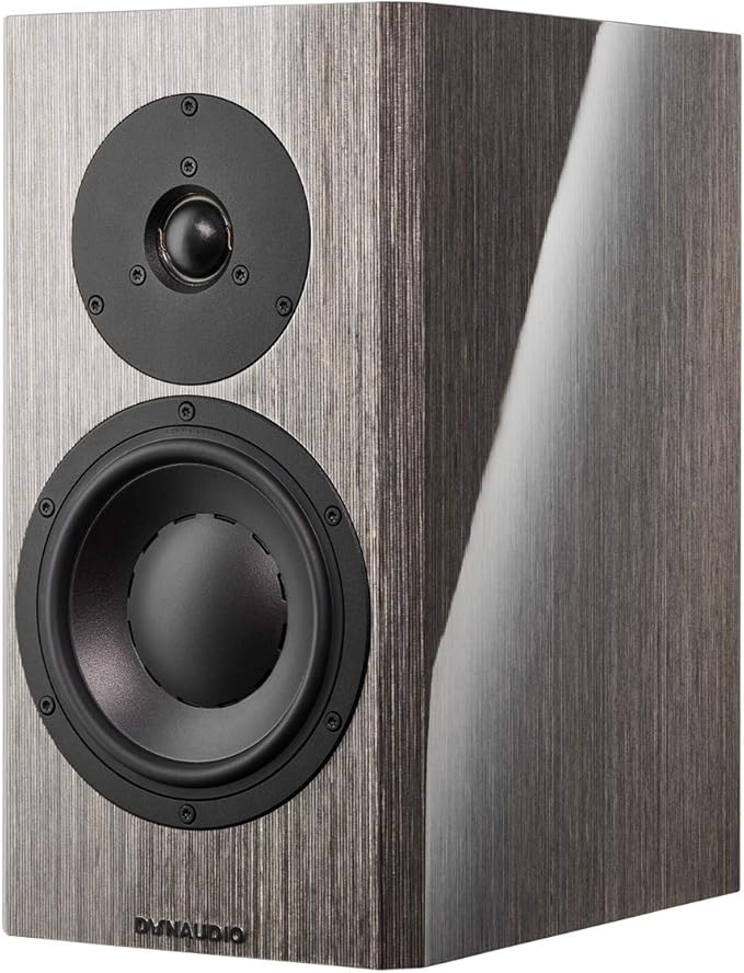 dynaudio special forty grey