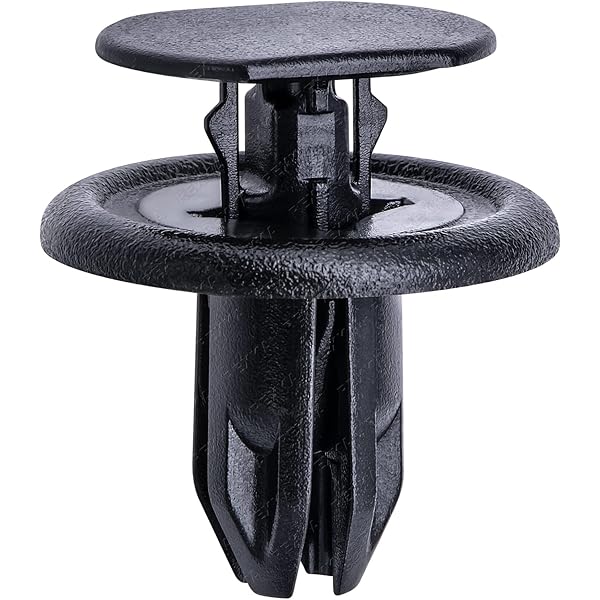 Amazon.com: SWORDFISH 67803-25pc Air Dam & Grille Push-Type 