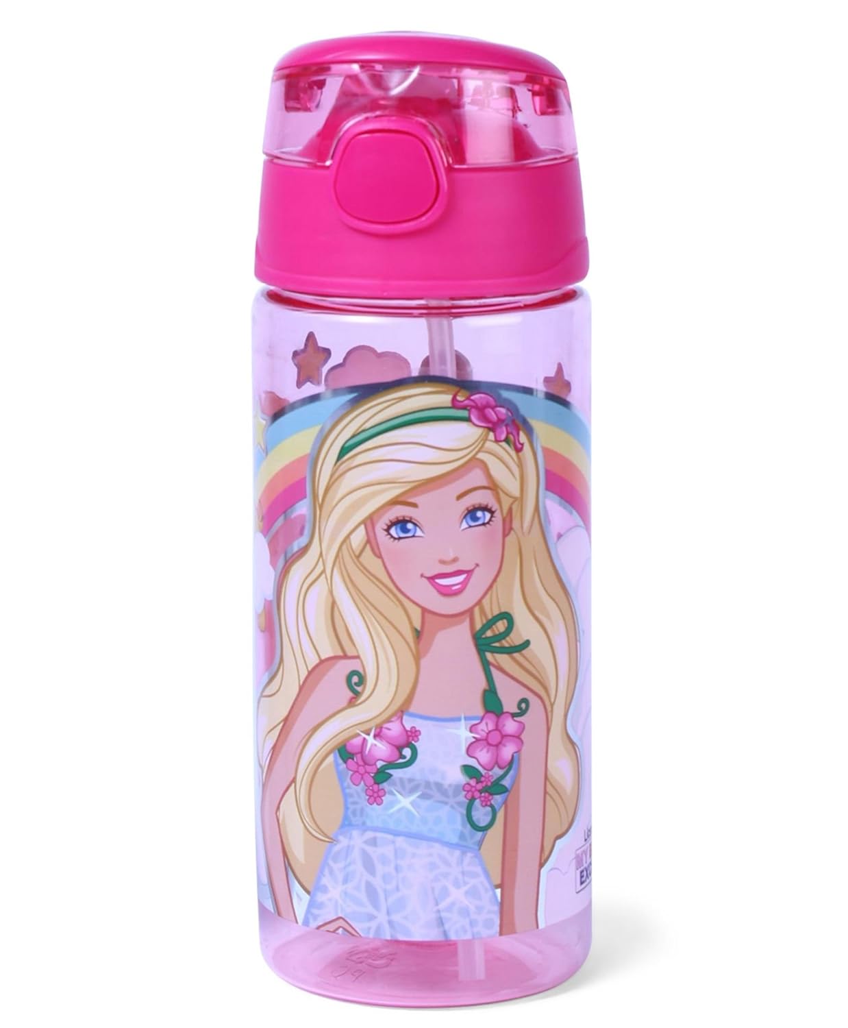 mattel water bottle