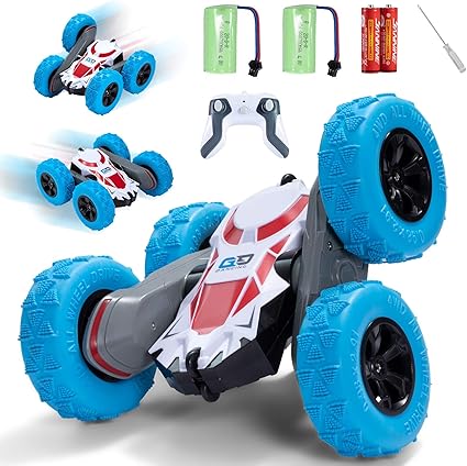 rc stunt car amazon