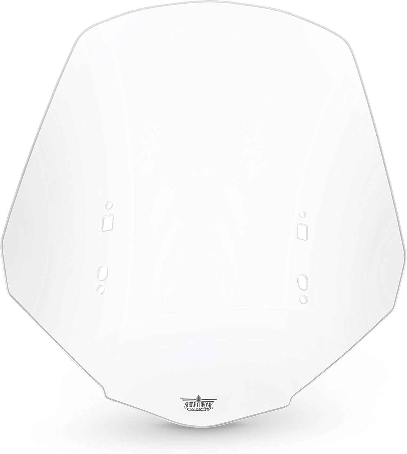 The 6 Best Ninja Tour Windshield