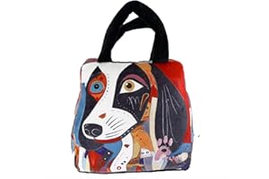 Pawtrait Purse Imagine Picasso in fashion—Pawcasso's Pawsh Purse Collection turns plush toys into wearable art for pets. Vibrant, stylish, and playful, these chic purses redefine pet fashion and fun!