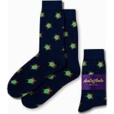 AUSCUFFLINKS Socks For Him &amp; Her | Fun Gift Socks for Dad &amp; Mum
