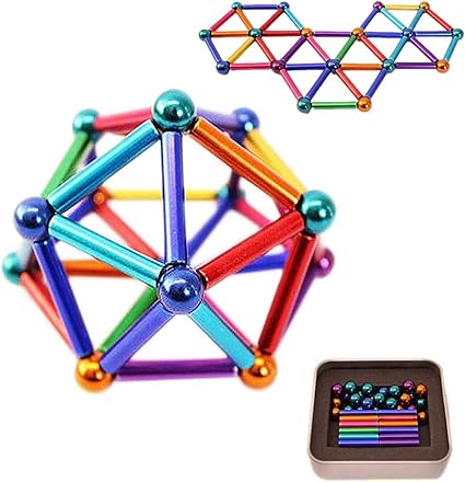 magnetic sticks and balls amazon