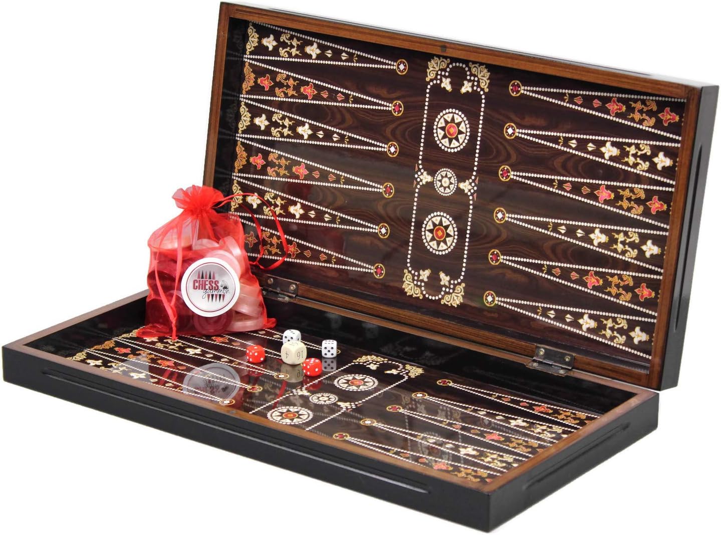 checkers balance bike