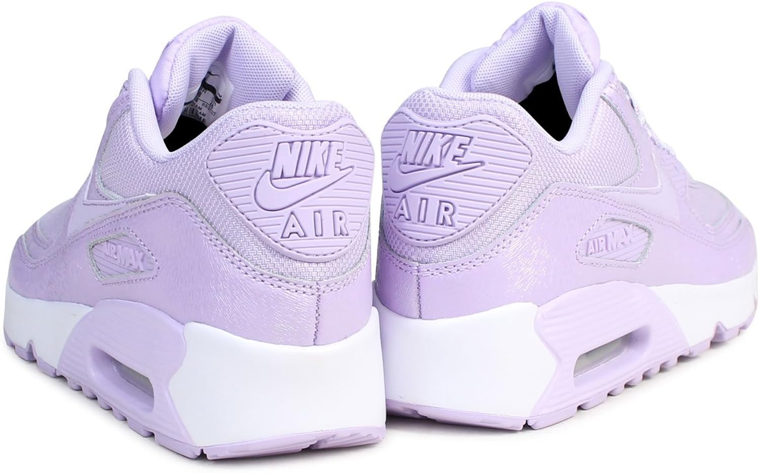 air max 90 violet mist