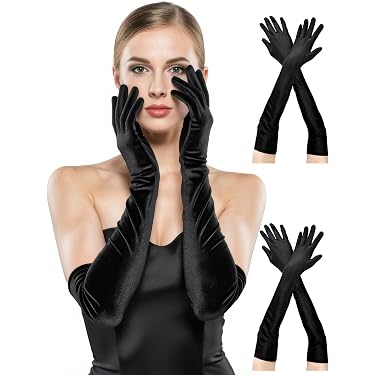 Amazon Best Sellers: Best Girls' Special Occasion Gloves