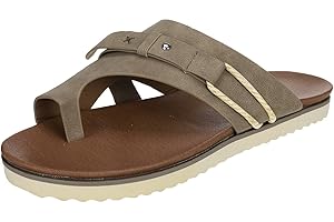 JWSVBF Orthopedic Sandals for Women Loop Toe Women's Flats for Bunions Slip-On Flip Flops Platform Sandals Comfortable Summer