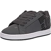 Dc Shoes Mens Low-top Sneakers