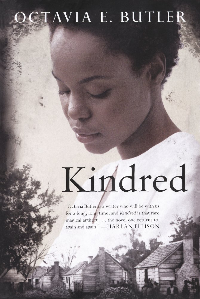 Kindred (Turtleback School & Library Binding Edition) (Black Women Writers (Prebound))