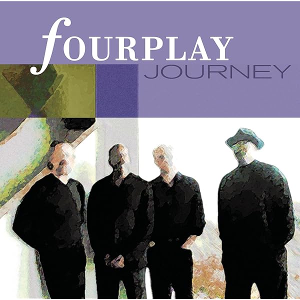 FOURPLAY - Journey - Amazon.com Music