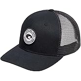 Costa Del Mar Medallion Trucker Hat