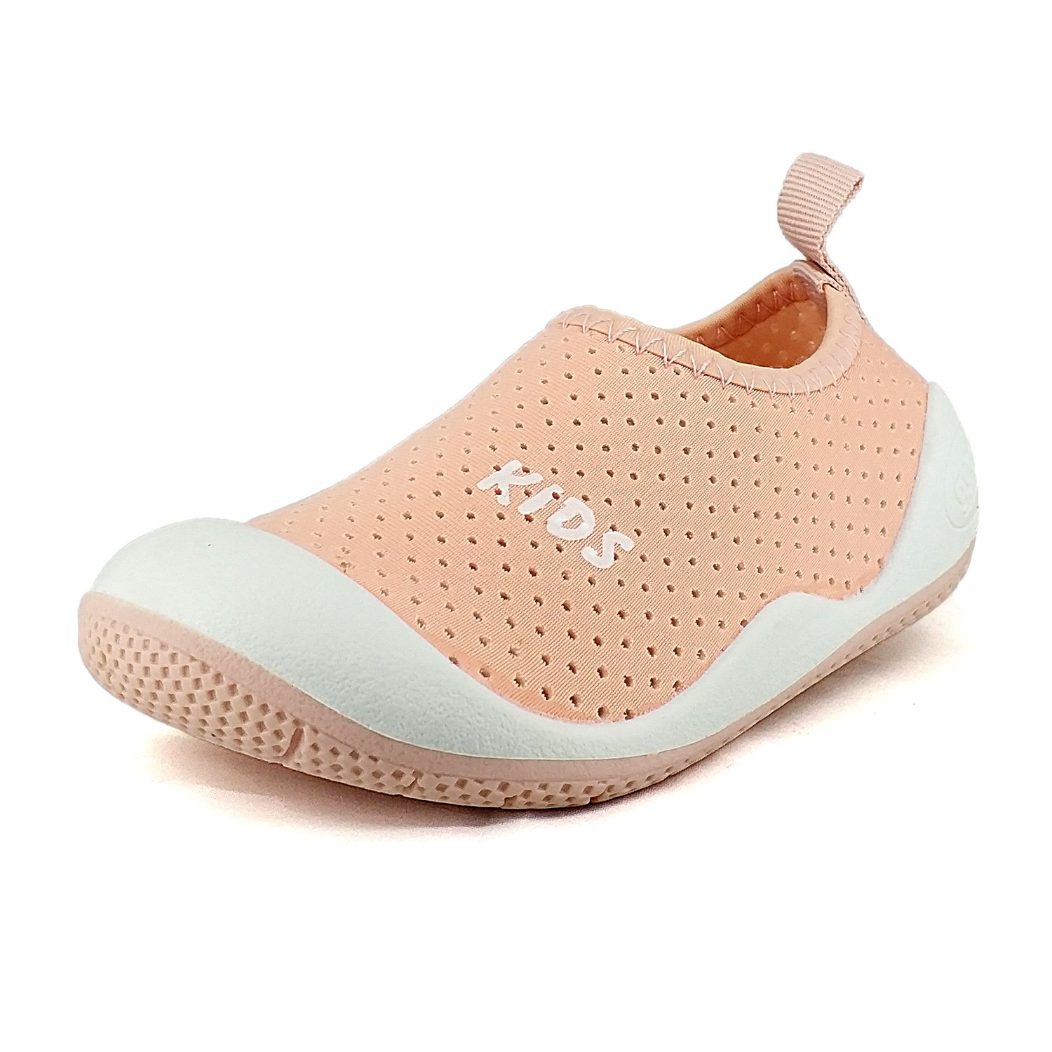 OAISNIT Kids Baby Boy Girl Sneakers - Breathable