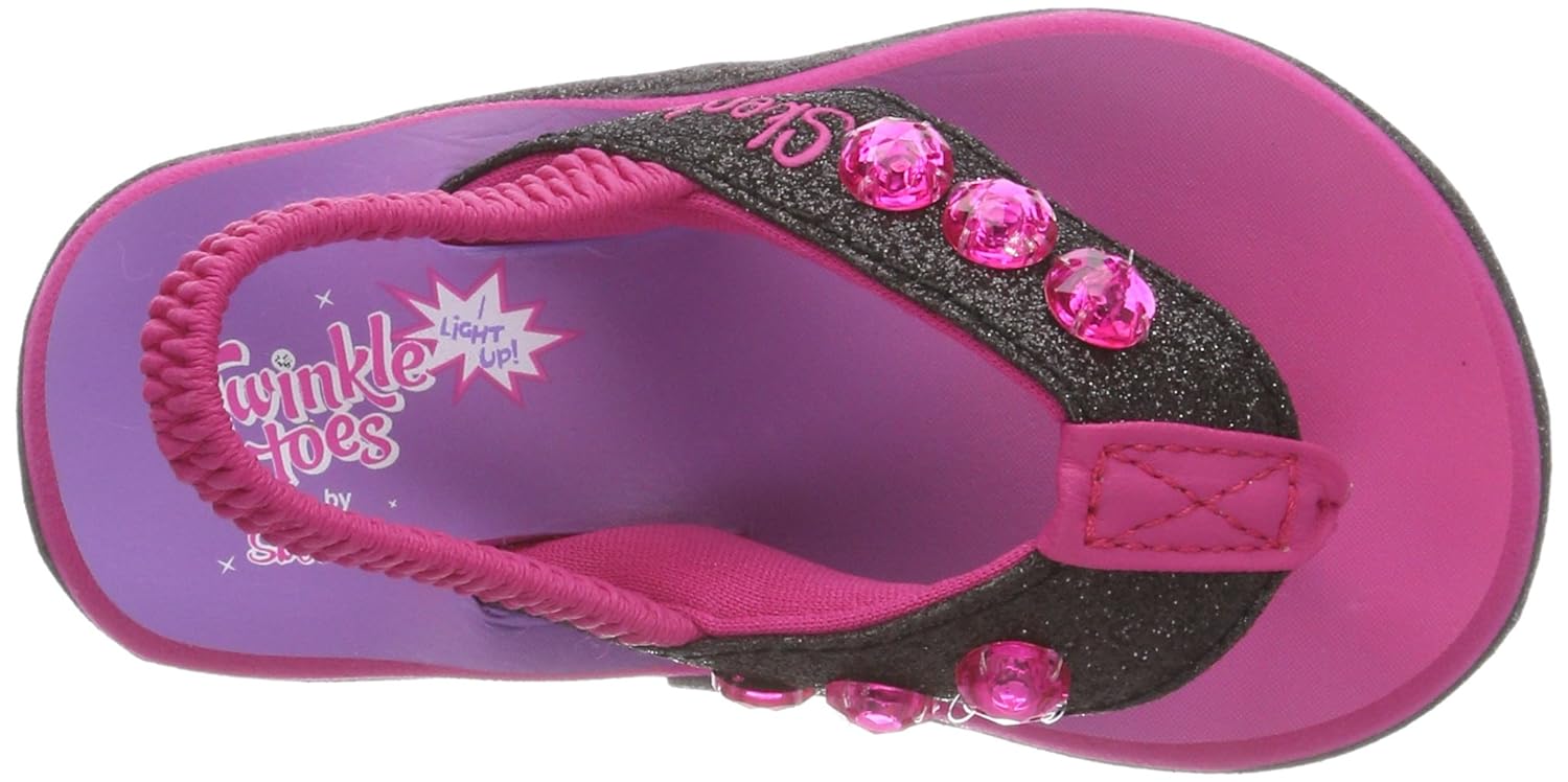 sandalias skechers bebe