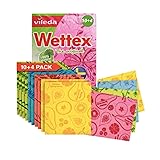 Wettex The Original 14 Pack Swedish Dishcloth for