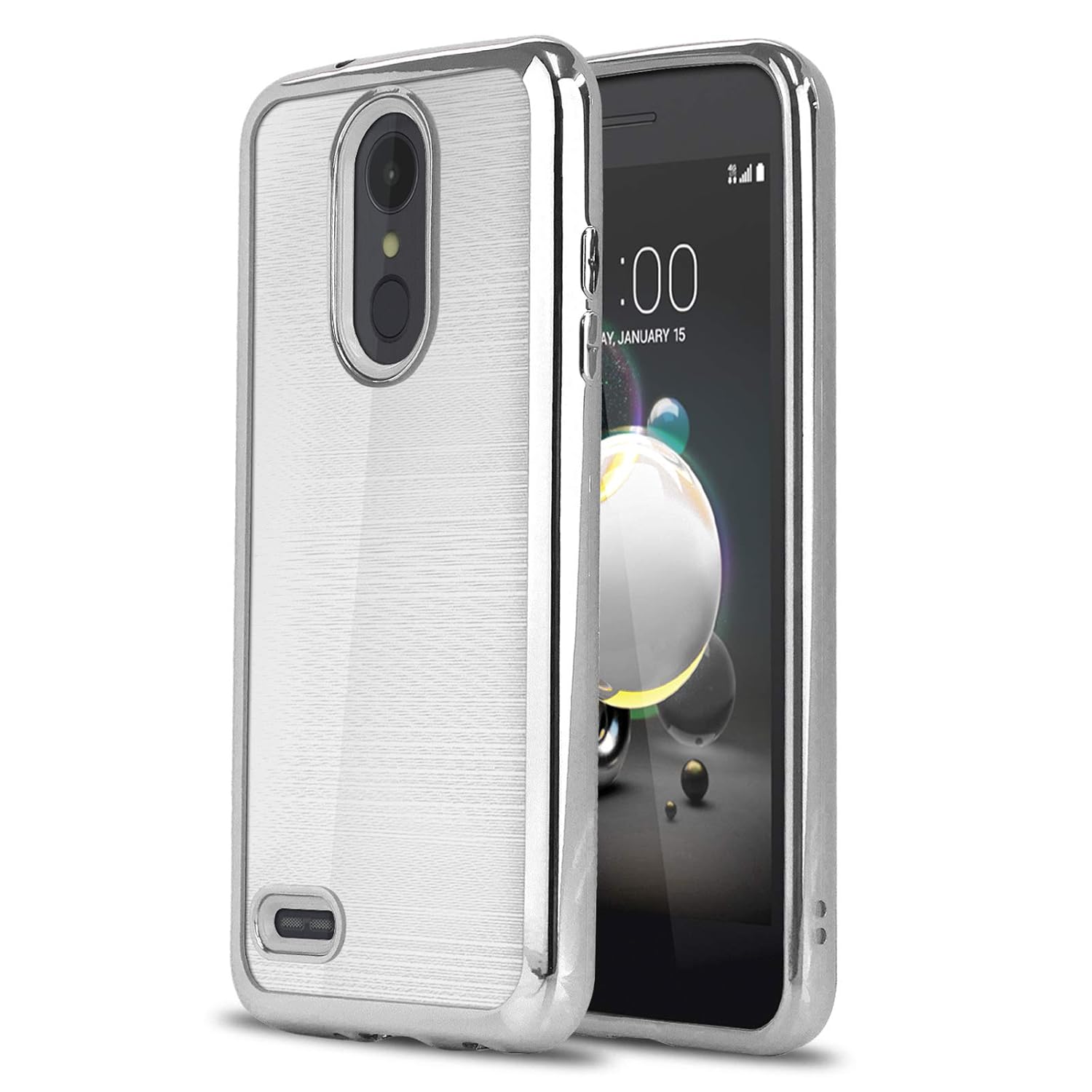 Best lg rebel phone total wireless