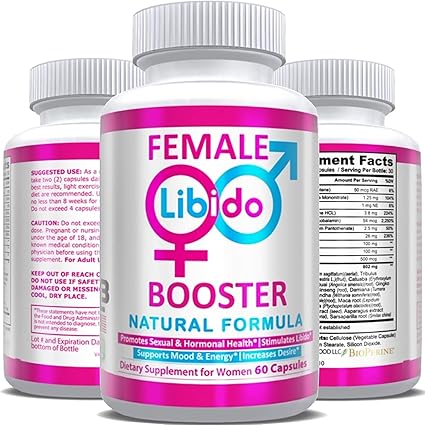 balance complex for women