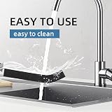 SHCHME Crevice Cleaning Brush 3 Pcs Narrow Gap Cleaning Tool Plastic view 4
