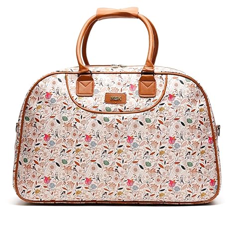 MISAKO Alejandra Fin DE Semana: Amazon.es: Equipaje