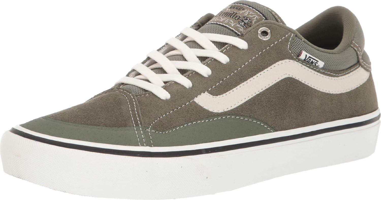 tenis vans tnt