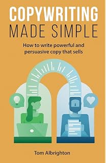 Write To Sell The Ultimate Guide To Great Copywriting - 