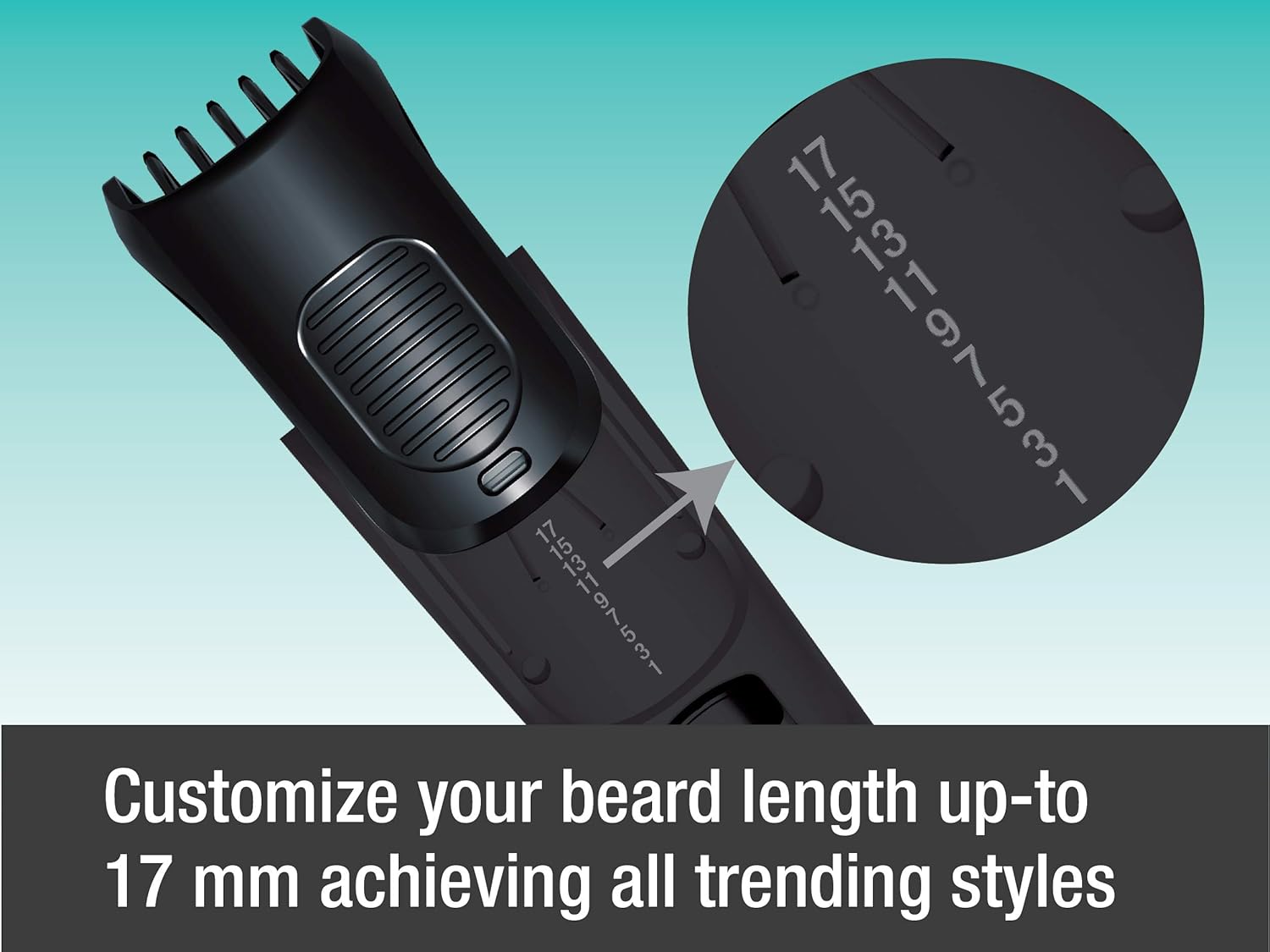 havells trimmer bt5171c