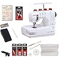 Janome Cover Pro 1000CPX Coverstitch Machine with Exclusive Bonus Bundle