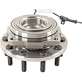 MOOG 515191 Wheel Bearing and Hub Assembly for Ford F-250 Super Duty