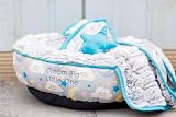 Petface Little Petface Dream Big Comforter Blanket for Puppies view 4