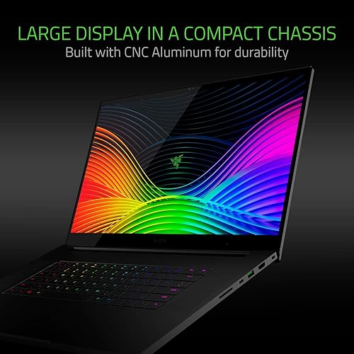 i7 9750h razer laptop 2080