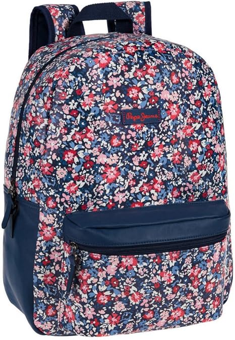 pepe jeans school bags