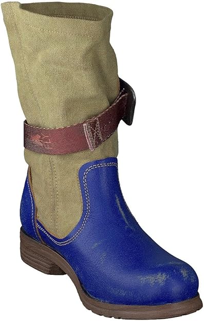 fly london boots size 5