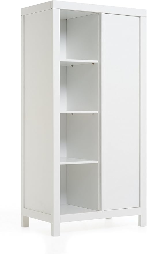 mothercare nursery wardrobe