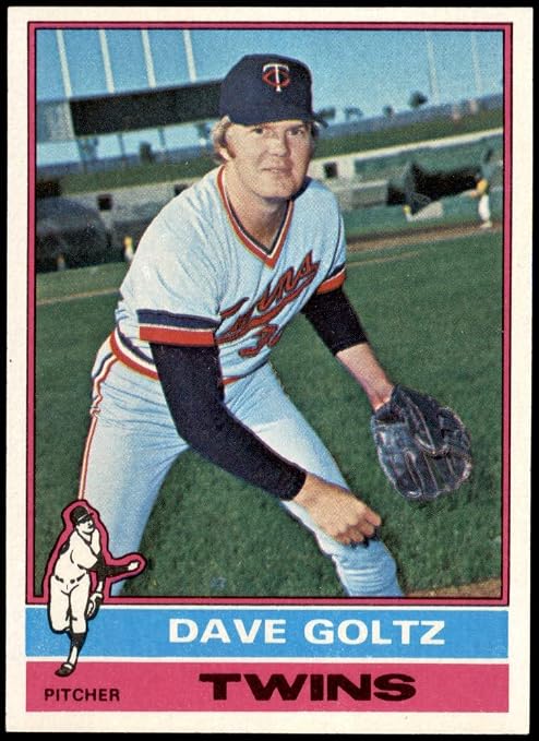 Dave Goltz