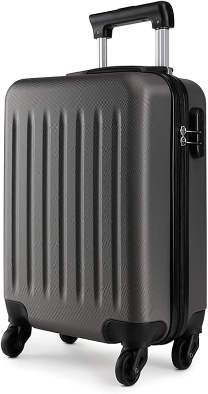 mini carry on suitcase