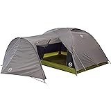 Big Agnes Blacktail Hotel Bikepacking Tents