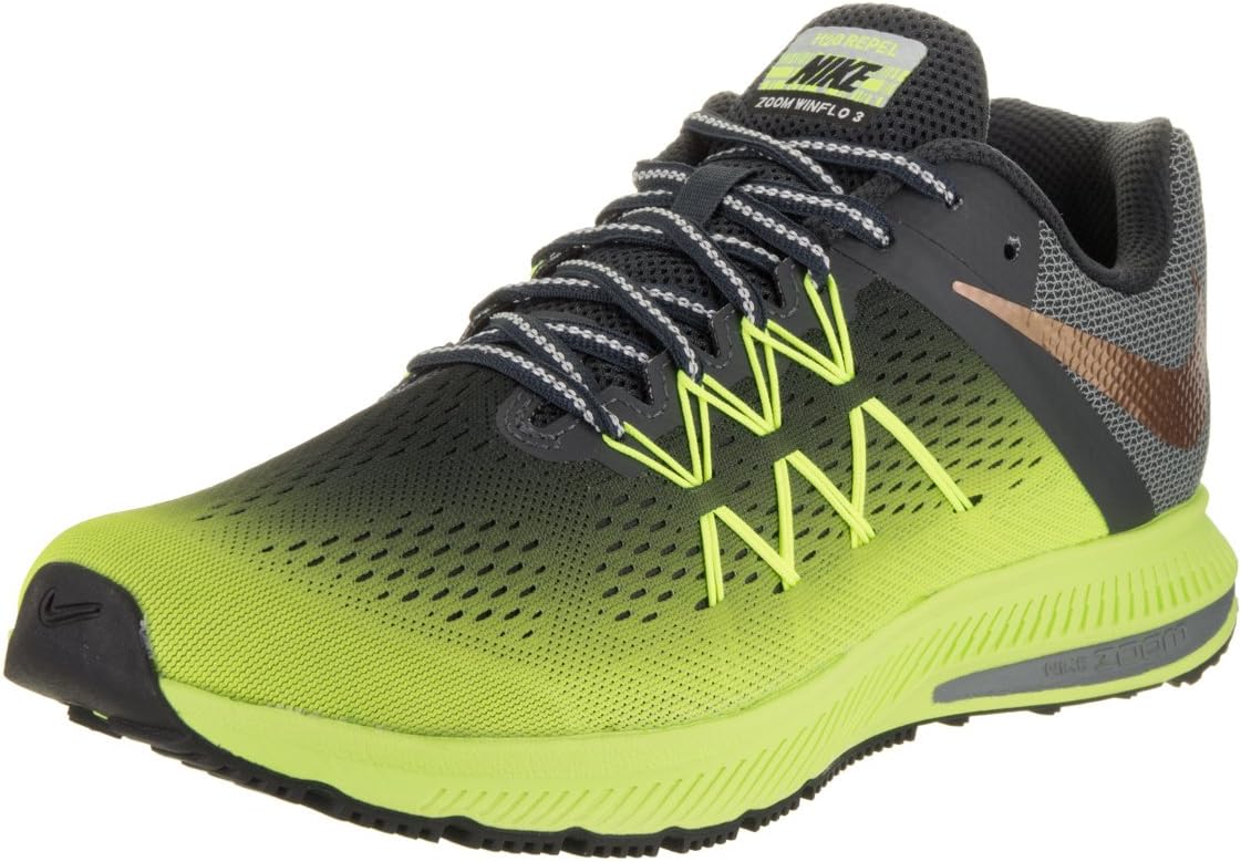 nike zoom winflo 3 masculino